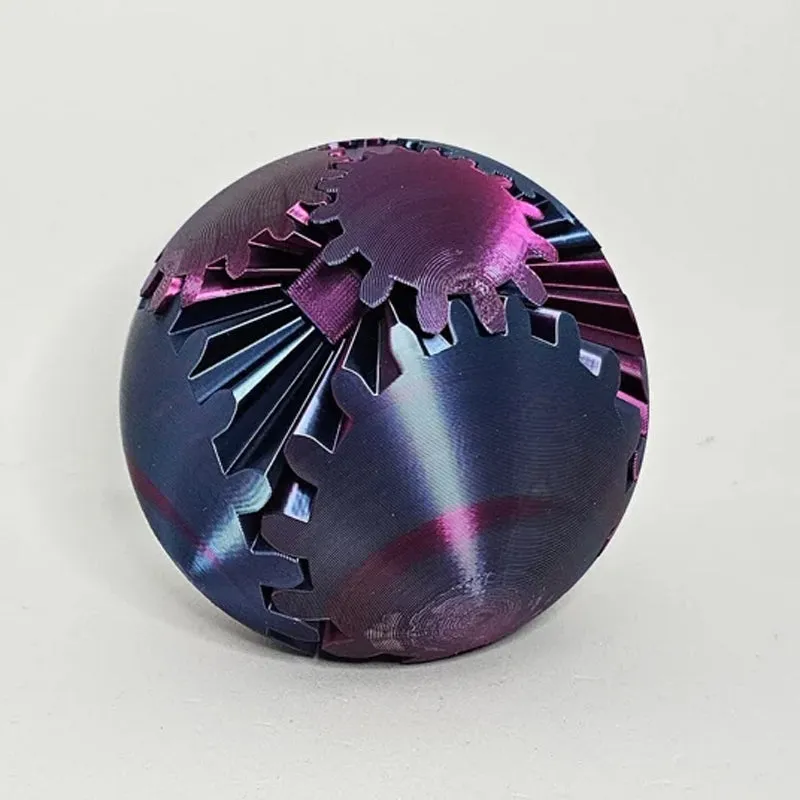 Christmas Sale 49 %OFFThe Steampunk Whirling Wonder Fidget