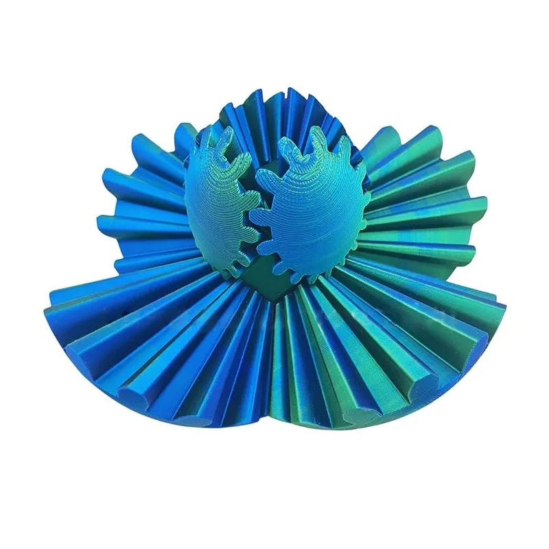 Christmas Sale 49 %OFFThe Steampunk Whirling Wonder Fidget