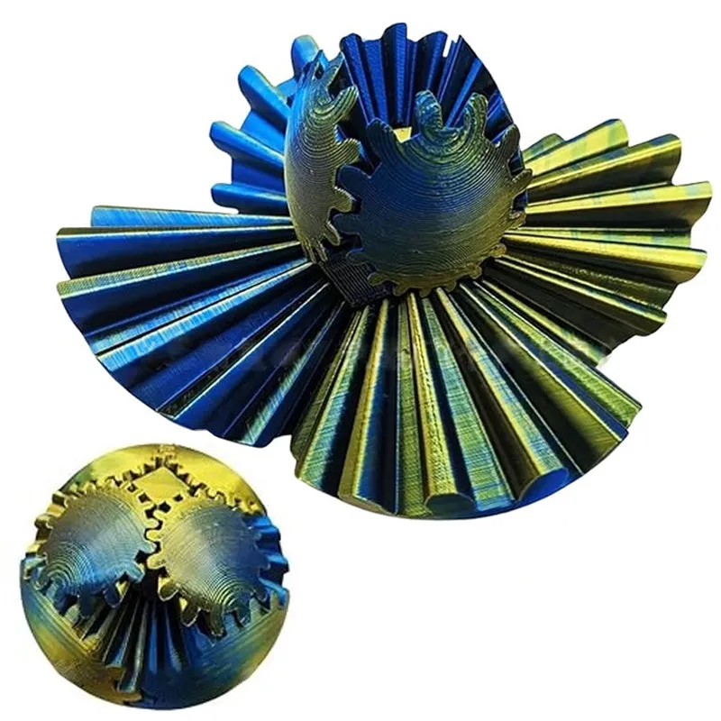 Christmas Sale 49 %OFFThe Steampunk Whirling Wonder Fidget