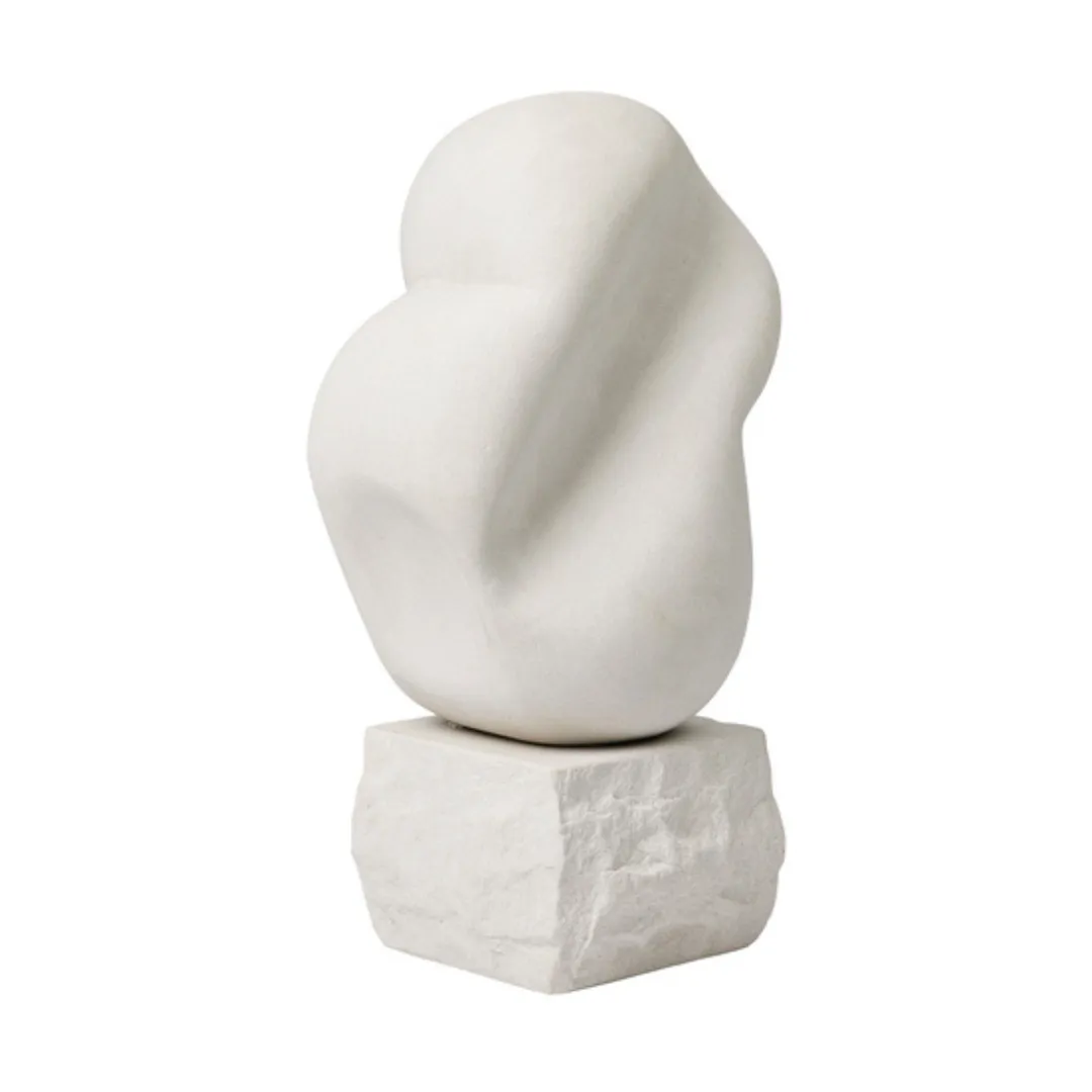 Contour Sculpture - Large