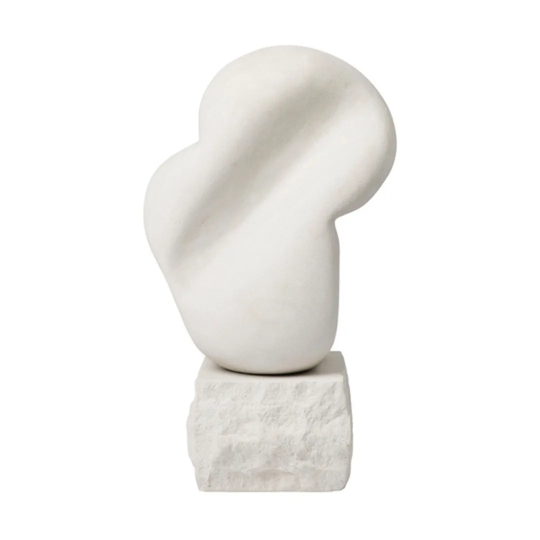 Contour Sculpture - Large