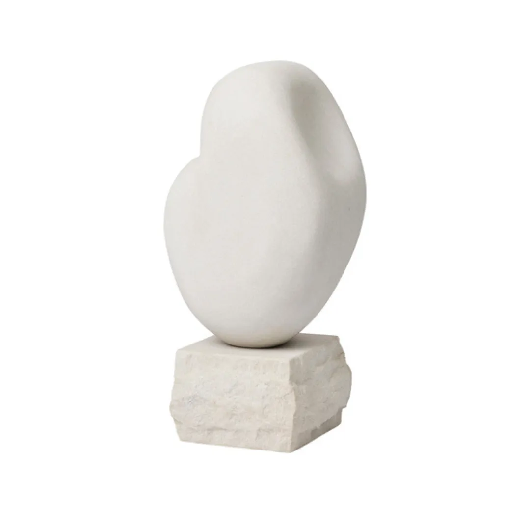 Contour Sculpture - Small
