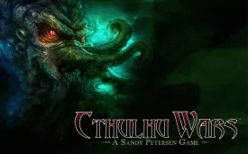 Cthulhu Wars (First Edition)