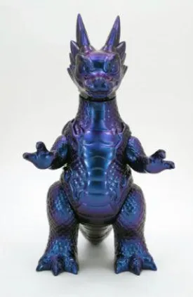 Daioh Ryudora Galaxy Blue by Konatsu