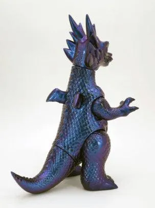 Daioh Ryudora Galaxy Blue by Konatsu
