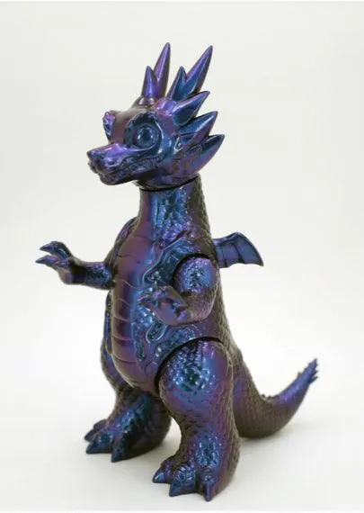 Daioh Ryudora Galaxy Blue by Konatsu