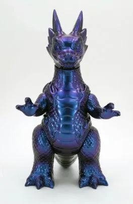 Daioh Ryudora Galaxy Blue by Konatsu