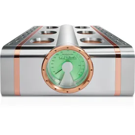 Dan D'Agostino Relentless Epic 1600 Monoblock Amplifier (pair)