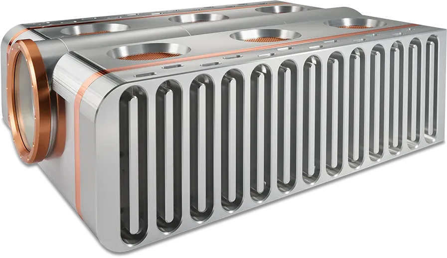Dan D'Agostino Relentless Epic 1600 Monoblock Amplifier (pair)