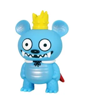 David Horvath 5" Monster Bossy Bear Vinyl Figure