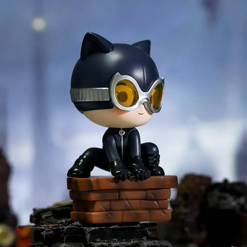 DC Justice League Blind Box Series by POP MART