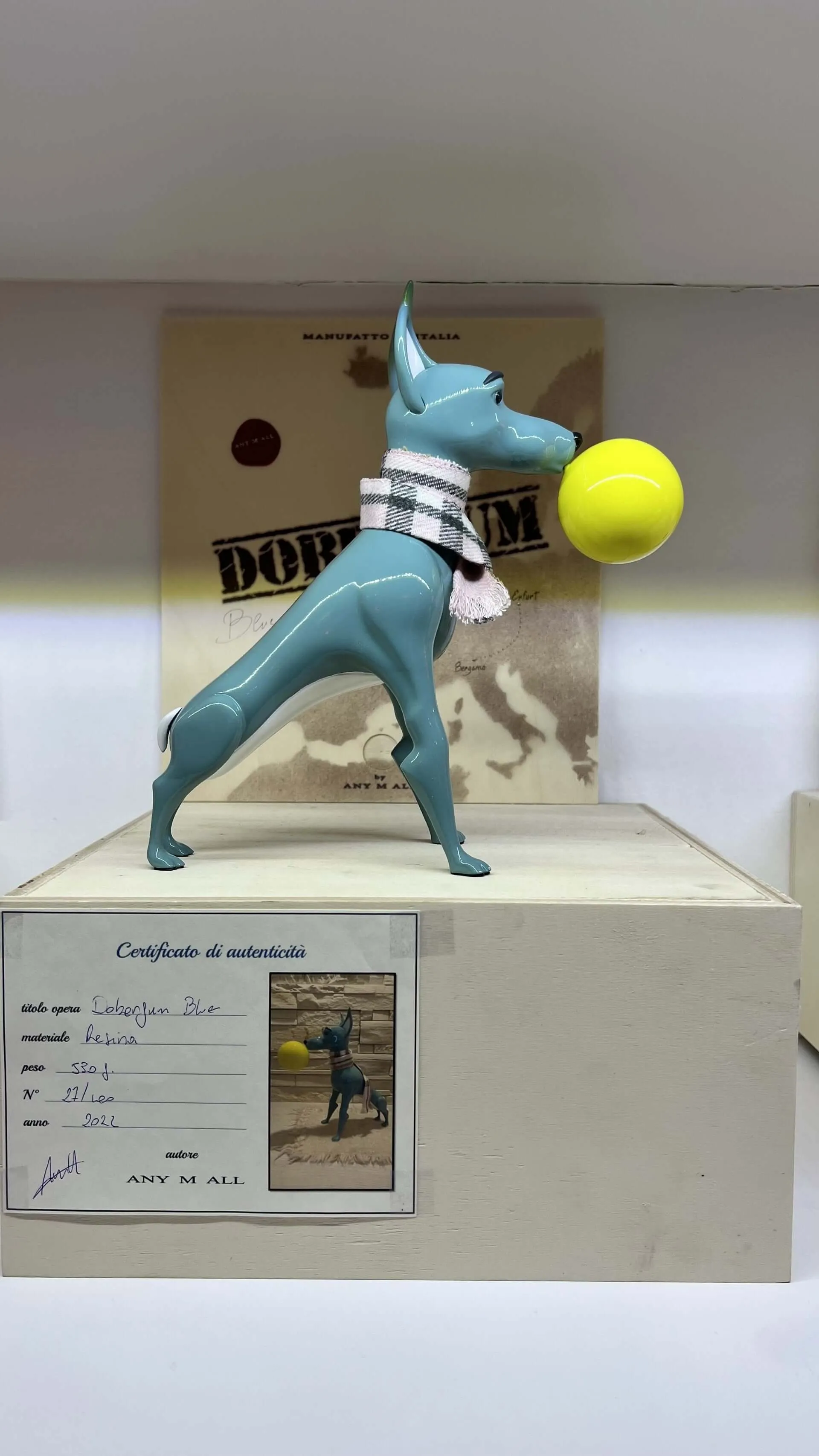 DOBERGUM