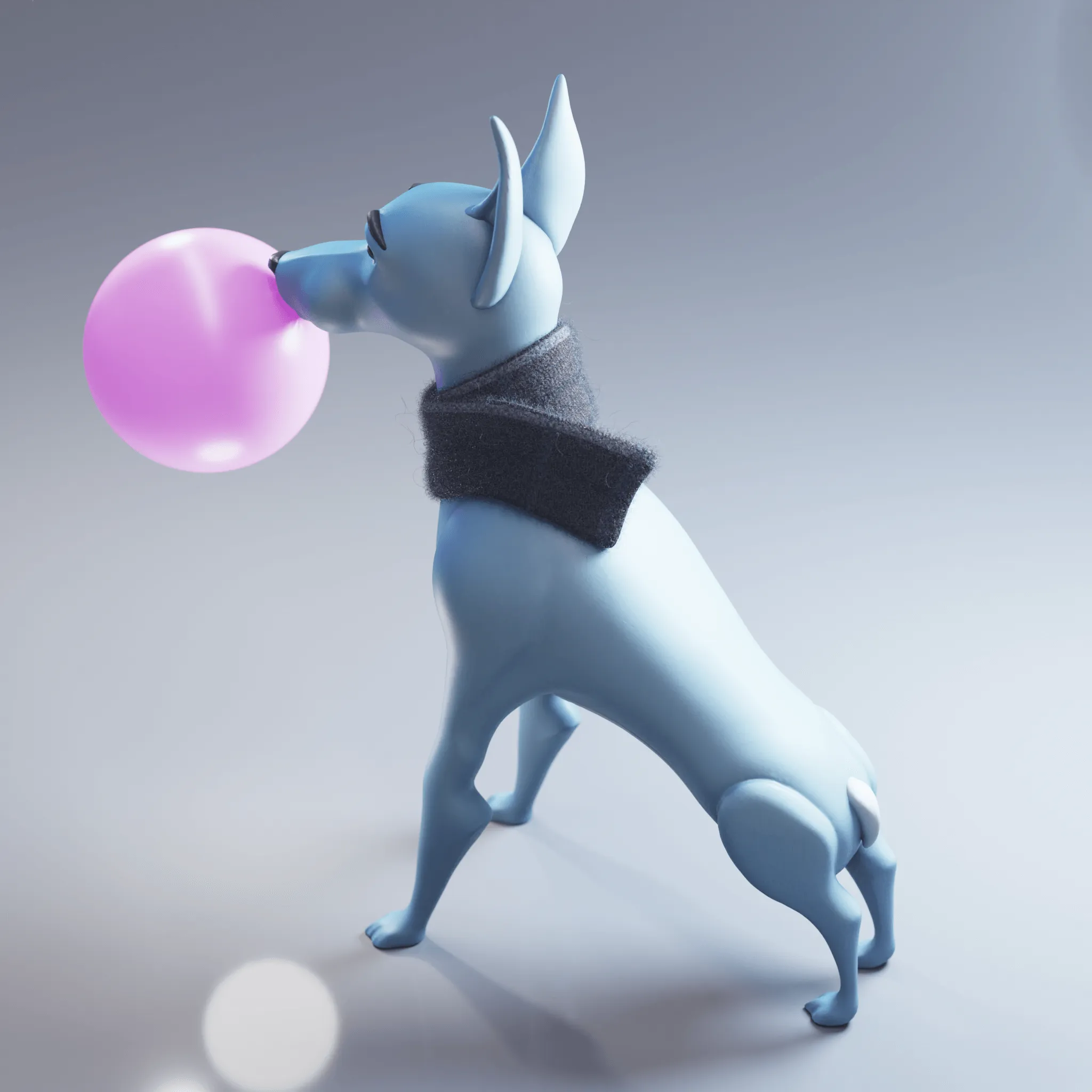 DOBERGUM