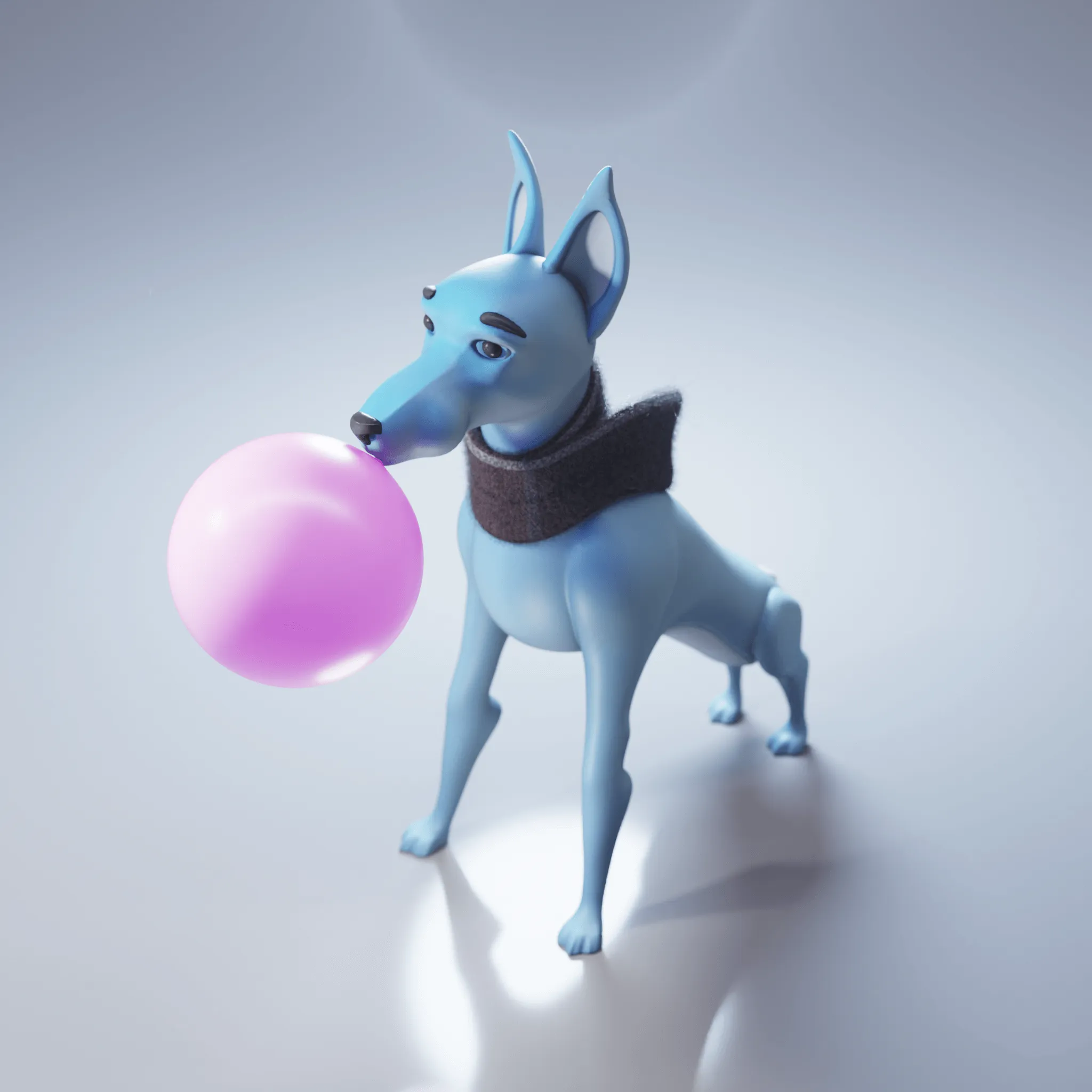 DOBERGUM