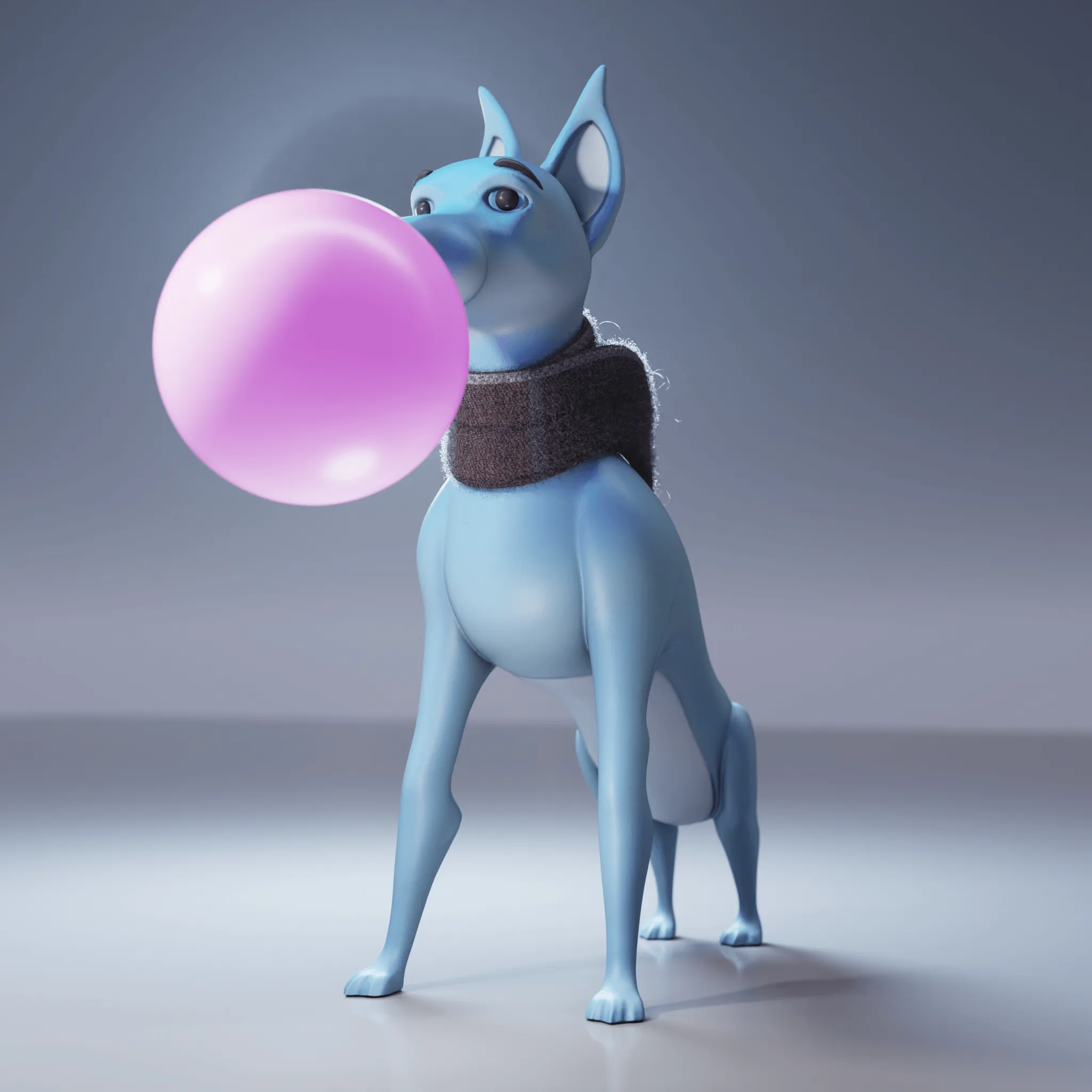 DOBERGUM
