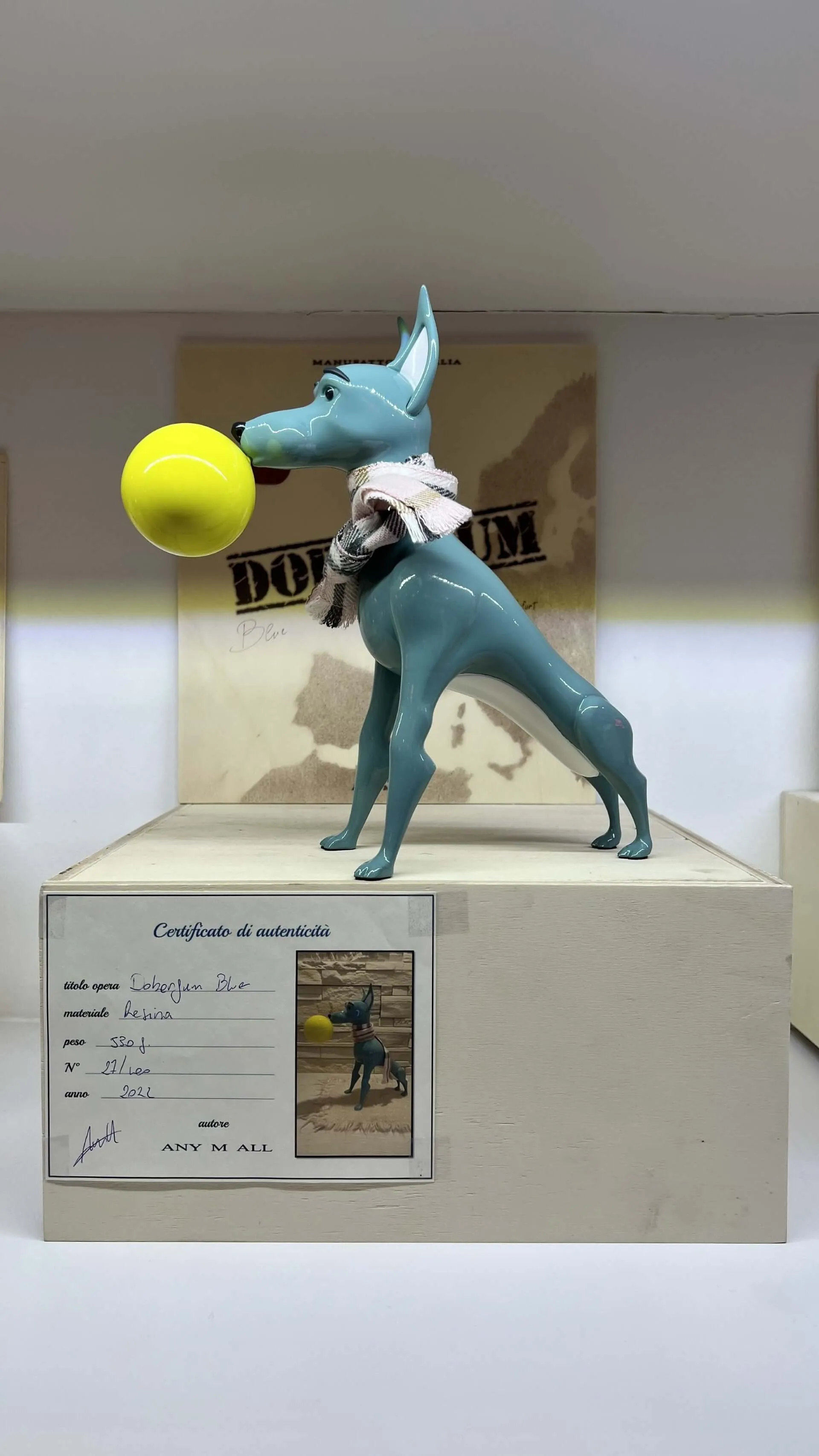 DOBERGUM