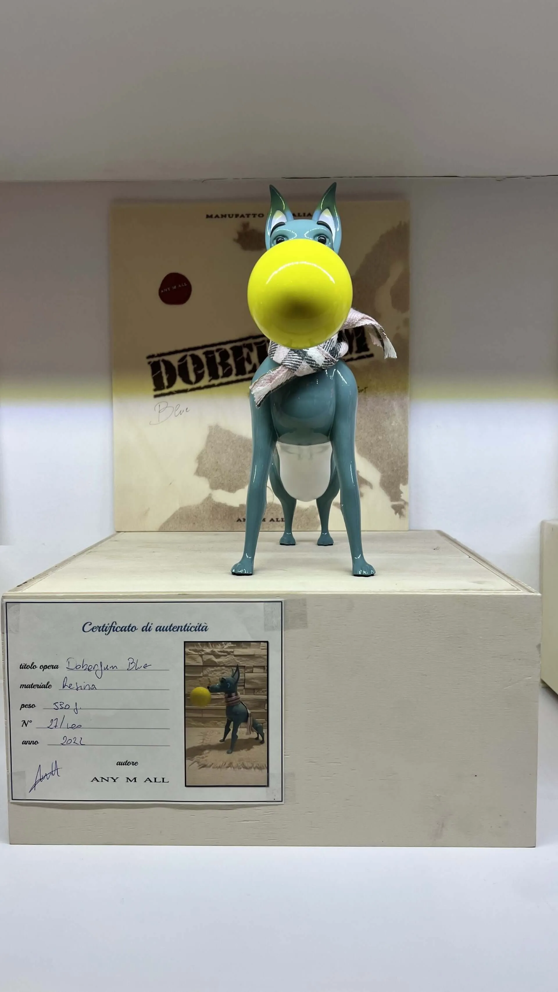 DOBERGUM