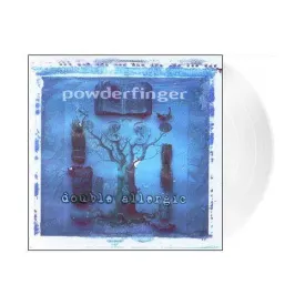 DOUBLE ALLERGIC (VINYL)