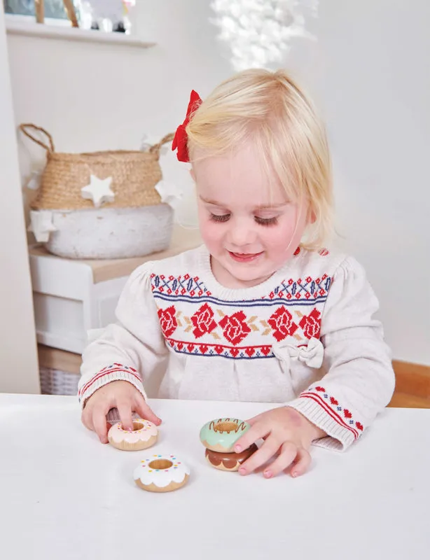 Doughnut Set