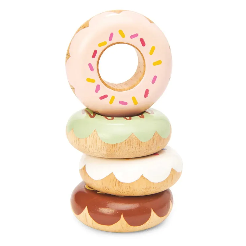 Doughnut Set