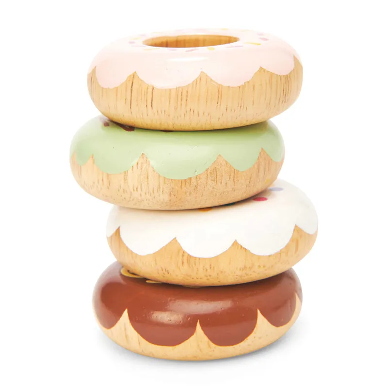 Doughnut Set