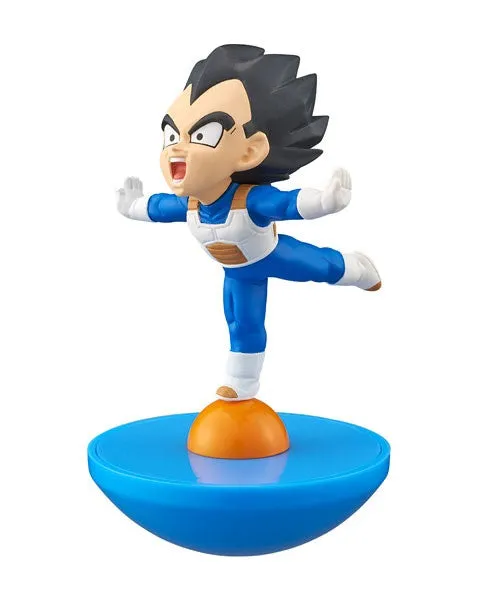 Dragon Ball Super: YuraColle Mystery Box Figures (1 random blind box)
