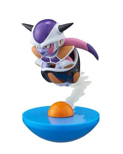 Dragon Ball Super: YuraColle Mystery Box Figures (1 random blind box)