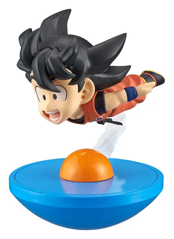 Dragon Ball Z: Yura-Kore Mystery Box Figures (1 random blind box)