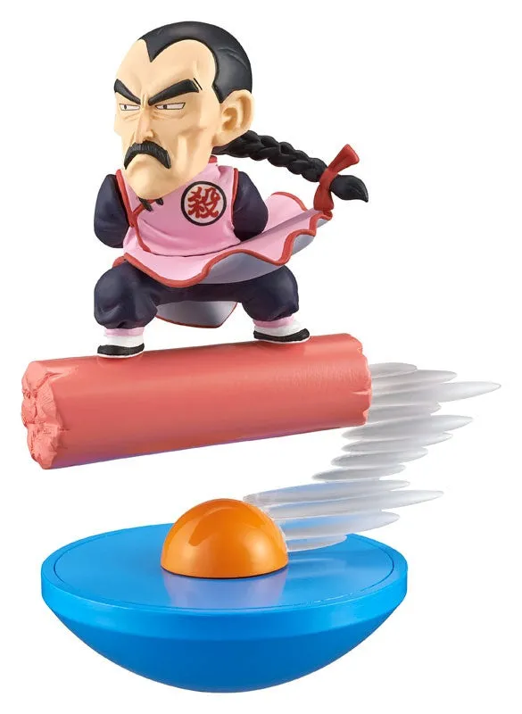 Dragon Ball Z: Yura-Kore Mystery Box Figures (1 random blind box)