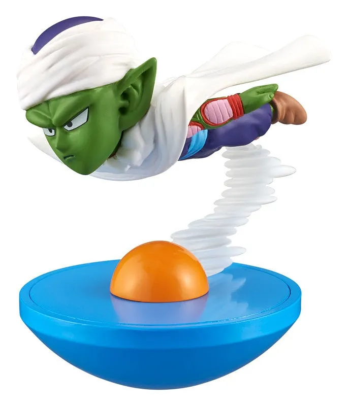 Dragon Ball Z: Yura-Kore Mystery Box Figures (1 random blind box)