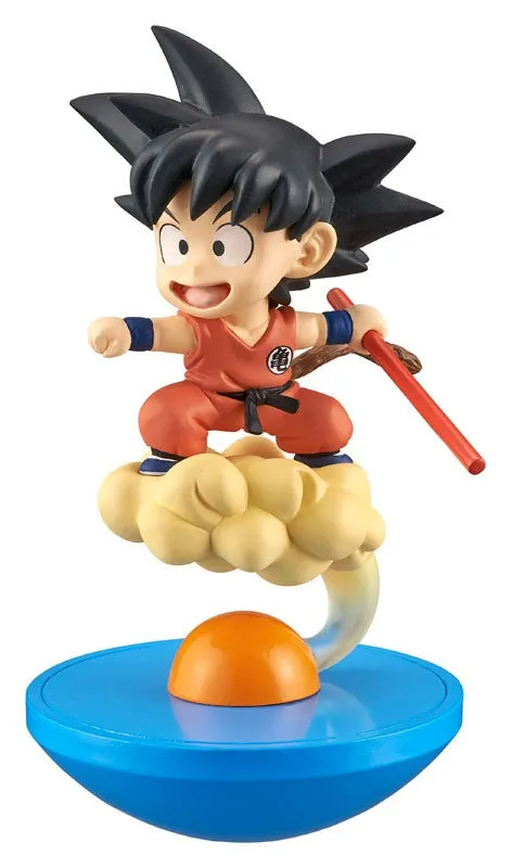 Dragon Ball Z: Yura-Kore Mystery Box Figures (1 random blind box)