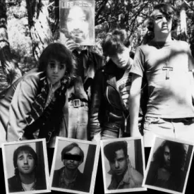 Dwarves - Lick It 1983-1986 LP