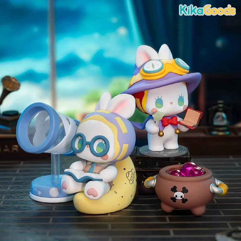 Emma Fairy Babe Academy Series Blind Box