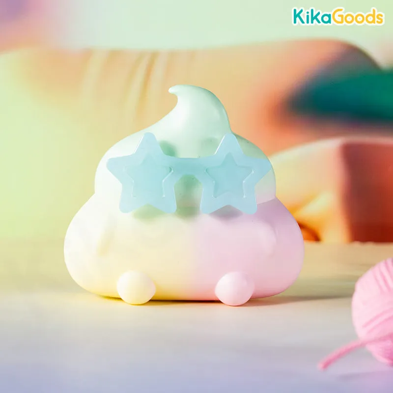 Emmmkun Dopamine Series Refrigerator Magnet Blind Box【Shipped in Sept./Oct. 2024】