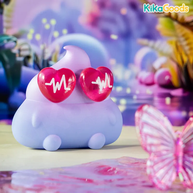 Emmmkun Dopamine Series Refrigerator Magnet Blind Box【Shipped in Sept./Oct. 2024】