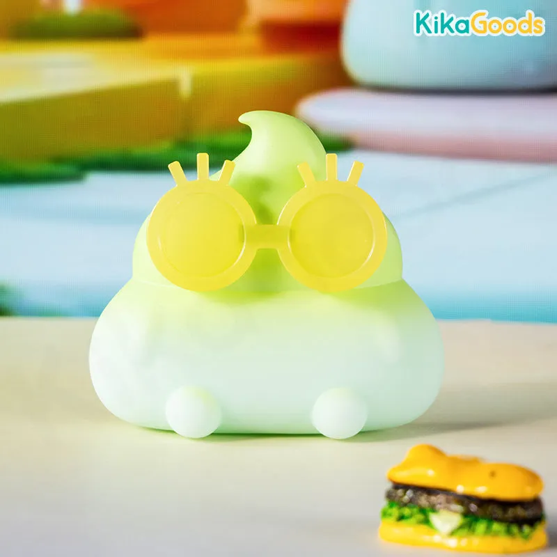 Emmmkun Dopamine Series Refrigerator Magnet Blind Box【Shipped in Sept./Oct. 2024】