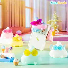 Emmmkun Dopamine Series Refrigerator Magnet Blind Box【Shipped in Sept./Oct. 2024】