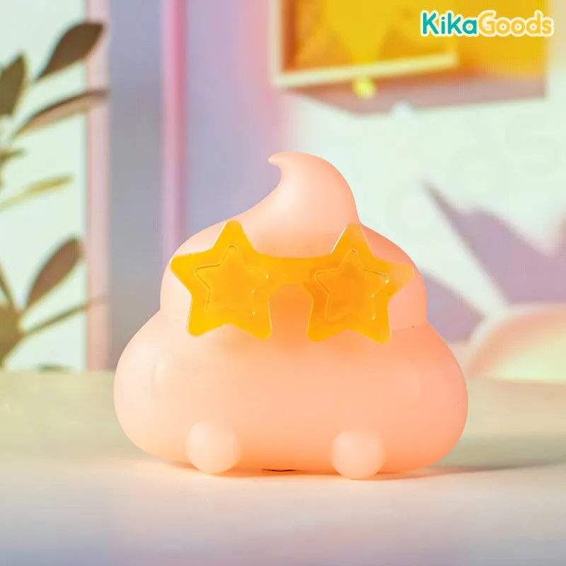 Emmmkun Dopamine Series Refrigerator Magnet Blind Box【Shipped in Sept./Oct. 2024】