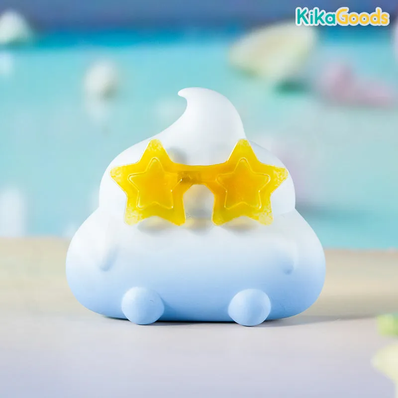 Emmmkun Dopamine Series Refrigerator Magnet Blind Box【Shipped in Sept./Oct. 2024】