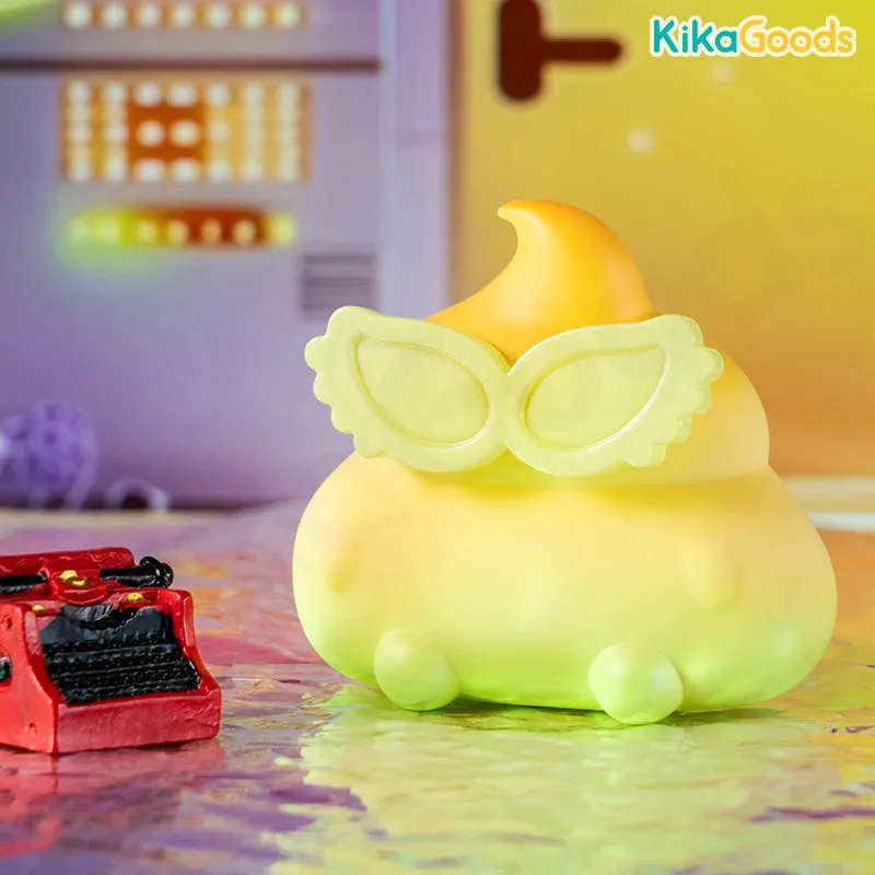 Emmmkun Dopamine Series Refrigerator Magnet Blind Box【Shipped in Sept./Oct. 2024】