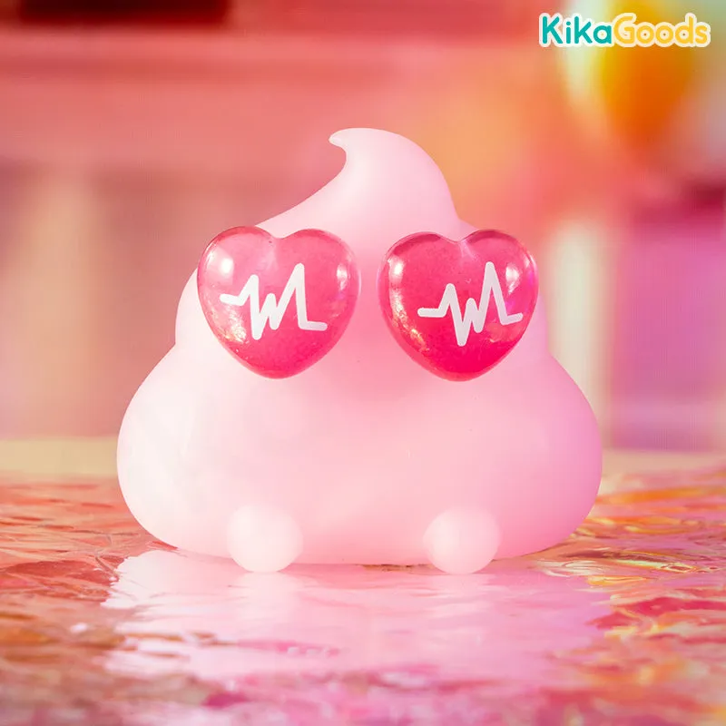 Emmmkun Dopamine Series Refrigerator Magnet Blind Box【Shipped in Sept./Oct. 2024】