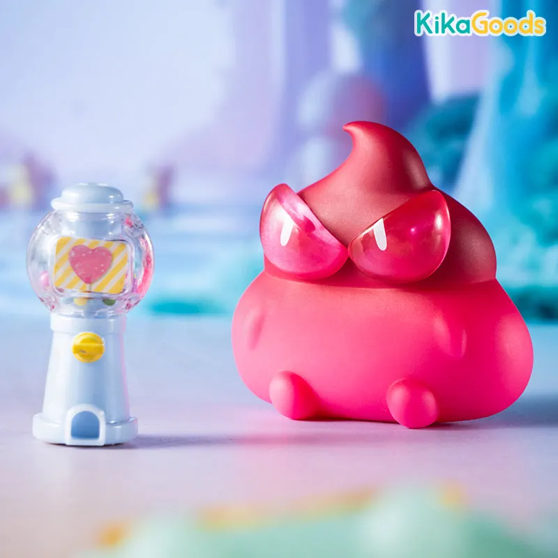 Emmmkun Dopamine Series Refrigerator Magnet Blind Box【Shipped in Sept./Oct. 2024】