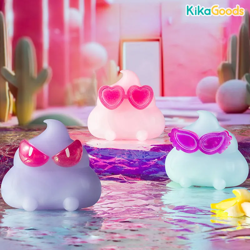 Emmmkun Dopamine Series Refrigerator Magnet Blind Box【Shipped in Sept./Oct. 2024】