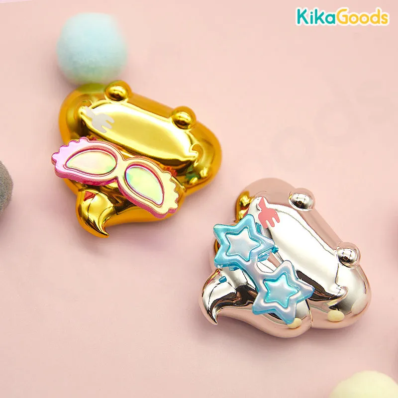 Emmmkun Dopamine Series Refrigerator Magnet Blind Box【Shipped in Sept./Oct. 2024】