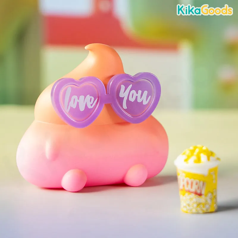 Emmmkun Dopamine Series Refrigerator Magnet Blind Box【Shipped in Sept./Oct. 2024】