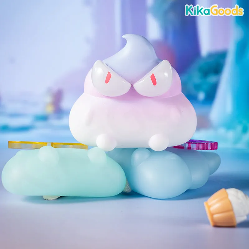 Emmmkun Dopamine Series Refrigerator Magnet Blind Box【Shipped in Sept./Oct. 2024】