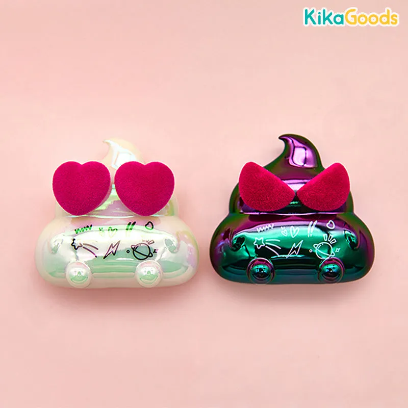 Emmmkun Dopamine Series Refrigerator Magnet Blind Box【Shipped in Sept./Oct. 2024】