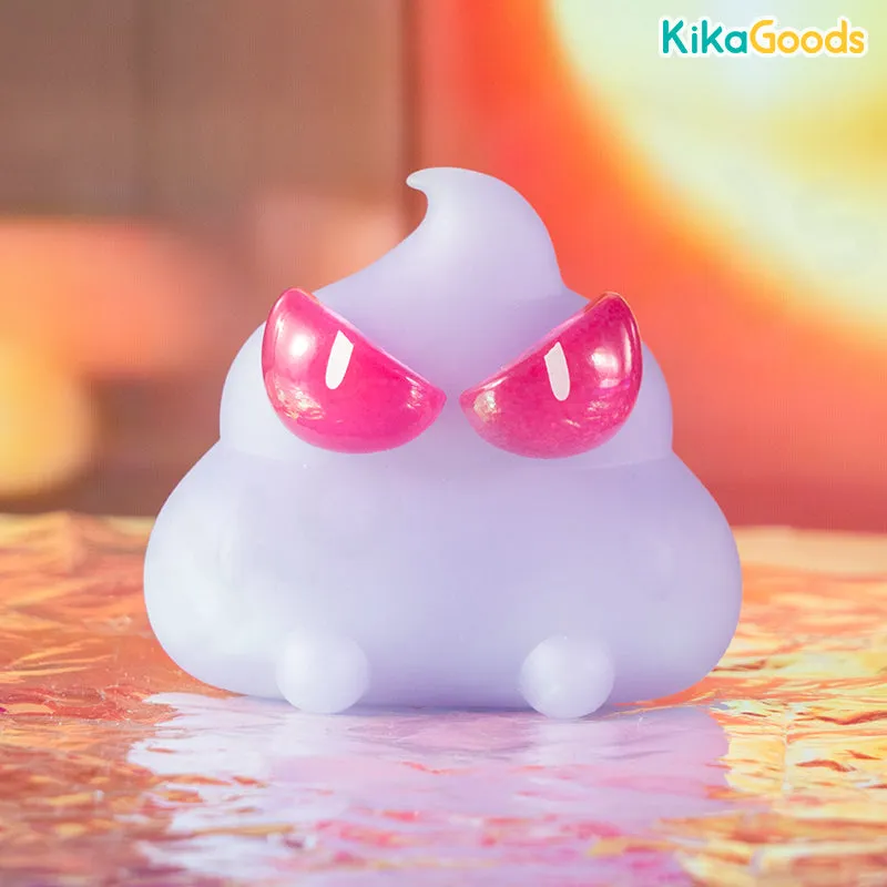 Emmmkun Dopamine Series Refrigerator Magnet Blind Box【Shipped in Sept./Oct. 2024】
