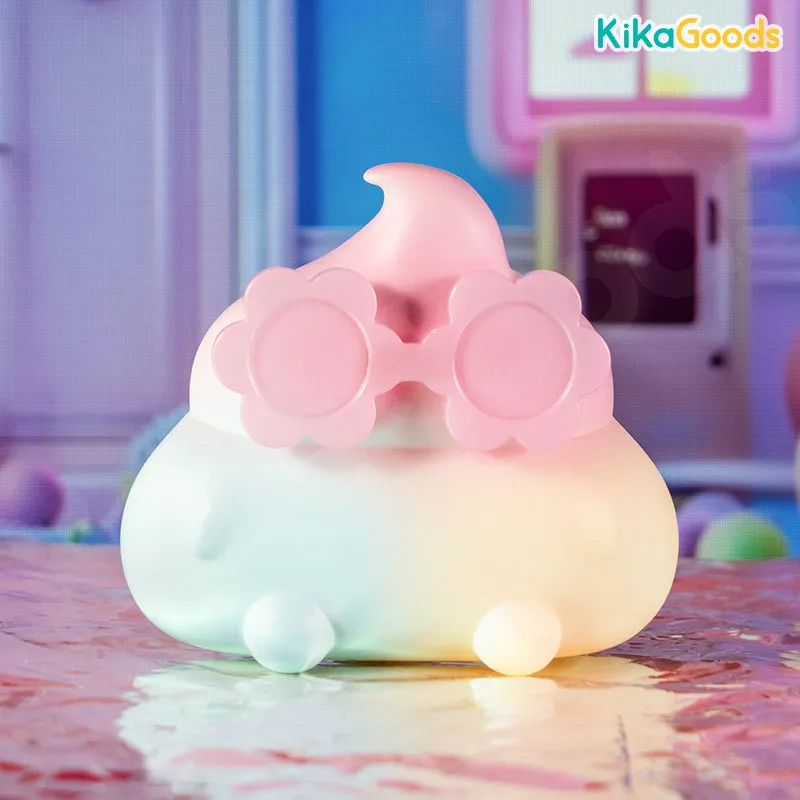 Emmmkun Dopamine Series Refrigerator Magnet Blind Box【Shipped in Sept./Oct. 2024】