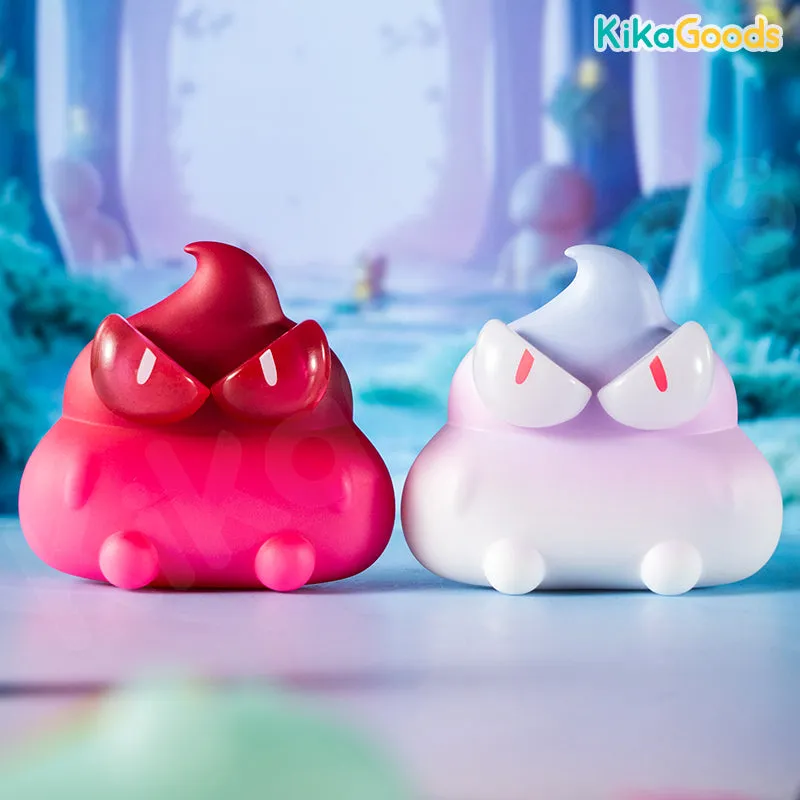 Emmmkun Dopamine Series Refrigerator Magnet Blind Box【Shipped in Sept./Oct. 2024】